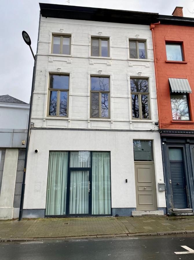 “De Koelemert” Aalst Luaran gambar